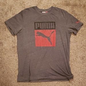 Puma shirt